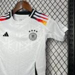 ALEMANIA I 24/25 CONJUNTO INFANTIL - Imagen 3