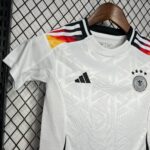 ALEMANIA I 24/25 CONJUNTO INFANTIL - Imagen 4