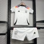 ALEMANIA I 24/25 CONJUNTO INFANTIL - Imagen 2