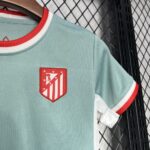 ATLÉTICO DE MADRID II 24/25 CONJUNTO INFANTIL - Imagen 4