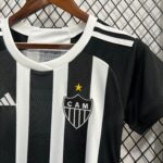 ATLETICO MINEIRO I 24/25 MUJER - Imagen 3
