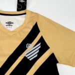 ATLETICO PARANAENSE II 24/25 MUJER - Imagen 3