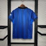 ATALANTA EDICIÓN FINAL CHAMPIONS I 24/25 HOMBRE - Imagen 2