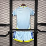 ATLANTA I 24/25 CONJUNTO INFANTIL - Imagen 6