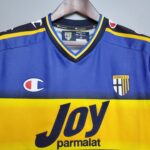 PARMA I 01/02 HOMBRE (RETRO) - Imagen 3
