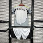 BENFICA III 24/25 CONJUNTO INFANTIL - Imagen 8