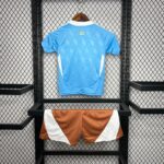 BELGICA EURO II 2024 CONJUNTO INFANTIL - Imagen 5