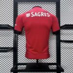 BENFICA I 24/25 HOMBRE (VERSIÓN JUGADOR) - Imagen 2