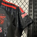 BENFICA II 24/25 CONJUNTO INFANTIL - Imagen 5