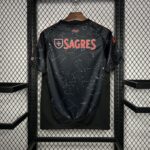 BENFICA II 24/25 HOMBRE - Imagen 2