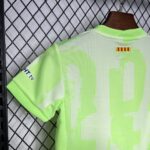 BARCELONA III 24/25 CONJUNTO INFANTIL - Imagen 6