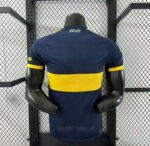 BOCA JUNIORS I 25/26 HOMBRE (VERSIÓN JUGADOR) - Imagen 2