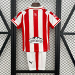 GIJON I 25/26 CONJUNTO INFANTIL - Imagen 2