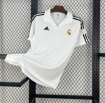 MERENGUES I 01/02 HOMBRE (RETRO)