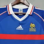 FRANCIA I 98/99 HOMBRE (RETRO) - Imagen 3