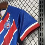 BAHIA I 24/25 CONJUNTO INFANTIL - Imagen 4