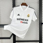 MERENGUES I 04/05 HOMBRE (RETRO)