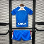 ATHLETIC BILBAO II 24/25 CONJUNTO INFANTIL - Imagen 7