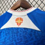 ATHLETIC BILBAO II 24/25 CONJUNTO INFANTIL - Imagen 6