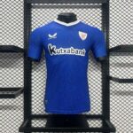 ATHLETIC BILBAO II 24/25 HOMBRE (VERSIÓN JUGADOR)