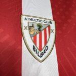 ATHLETIC BILBAO I 24/25 HOMBRE - Imagen 3