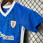 ATHLETIC BILBAO II 24/25 CONJUNTO INFANTIL - Imagen 3