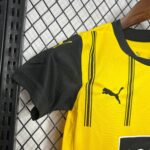BORUSSIA DORTMUND I 24/25 CONJUNTO INFANTIL - Imagen 3