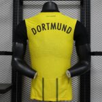 BORUSSIA DORTMOUND I 24/25 HOMBRE (VERSIÓN JUGADOR) - Imagen 3