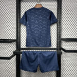 BARCELONA IV 24/25 CONJUNTO INFANTIL - Imagen 6