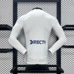 BOCA JUNIORS II 24/25 HOMBRE (VERSIÓN JUGADOR) MANGA LARGA - Imagen 2