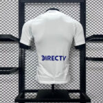 BOCA JUNIORS II 24/25 HOMBRE (VERSIÓN JUGADOR) - Imagen 2