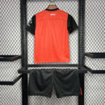 BAYERN LEVERKUSEN I 24/25 CONJUNTO INFANTIL - Imagen 7