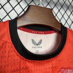 BAYERN LEVERKUSEN I 24/25 CONJUNTO INFANTIL - Imagen 5