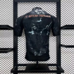 BAYERN MUNICH II 24/25 HOMBRE (VERSIÓN JUGADOR) - Imagen 2