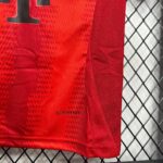 BAYERN DE MUNICH I 24/25 CONJUNTO INFANTIL - Imagen 5