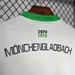 BORUSSIA MONCHENGLADBACH I 24/25 HOMBRE - Imagen 4