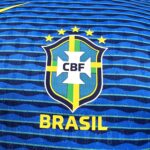 BRASIL COPA AMÉRICA II 2024 HOMBRE (VERSIÓN JUGADOR) - Imagen 3