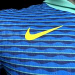 BRASIL COPA AMÉRICA II 2024 HOMBRE (VERSIÓN JUGADOR) - Imagen 2