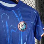 CHELSEA I 24/25 CONJUNTO INFANTIL - Imagen 5