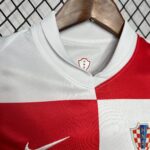 CROACIA EURO I 2024 CONJUNTO INFANTIL - Imagen 5