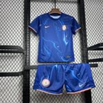 CHELSEA I 24/25 CONJUNTO INFANTIL - Imagen 3