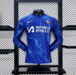 CHELSEA I 24/25 HOMBRE (VERSION JUGADOR) MANGA LARGA