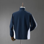 CHAQUETA MERENGUE NAVY BLUE  25/26 - Imagen 2