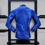 CHELSEA I 24/25 HOMBRE (VERSION JUGADOR) MANGA LARGA - Imagen 2