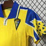 CADIZ I 24/25 CONJUNTO INFANTIL - Imagen 3