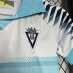 CADIZ II 24/25 CONJUNTO INFANTIL - Imagen 3