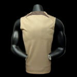 CORINTHIANS ENTRENAMIENTO I 24/25 HOMBRE (MANGA CORTA) - Imagen 2