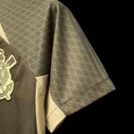 CORINTHIANS ENTRENAMIENTO II 24/25 HOMBRE - Imagen 3