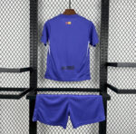 BARCELONA PORTERO 25/26 CONJUNTO INFANTIL - Imagen 2