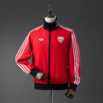 CHAQUETA SEVILLA RED 25/26